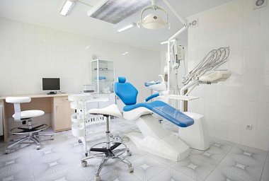 KRH dental & medical в Люберцах
