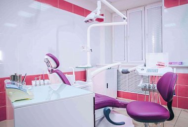 Belgravia Dental Studio на Проспекте Мира