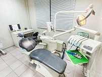 Сеть стоматологических клиник «Зууб.рф»