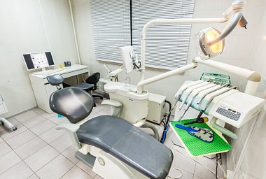 Сеть стоматологических клиник «Зууб.рф»