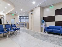 Клиника Экспертных Медицинских Технологий в Алтуфьево