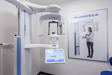 3D Medica на Лубянке