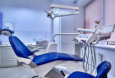 Ортодонтика в Богородском